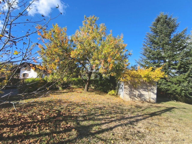 Eladó telek, Zalaegerszegen 3.9 M Ft / költözzbe.hu