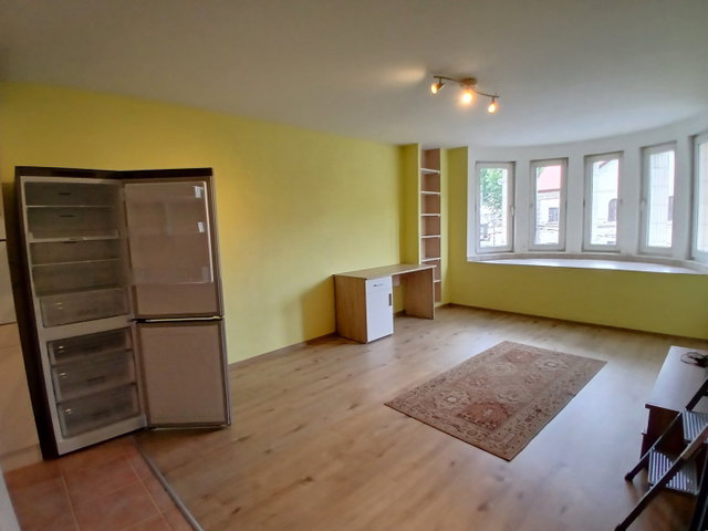 Eladó téglalakás, Budapesten, VIII. kerületben, Baross utcában