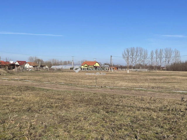 Eladó telek, Jászszentlászlón 31.99 M Ft / költözzbe.hu