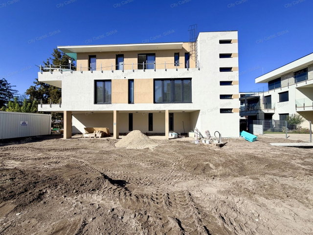 Eladó téglalakás, Balatonlelleén 75.99 M Ft, 3 szobás