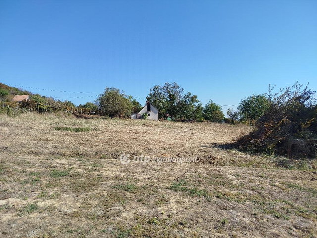 Eladó telek, Harkányban 8.5 M Ft / költözzbe.hu