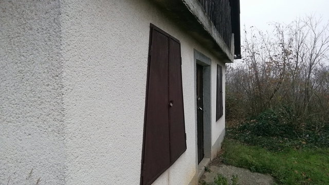 Eladó családi ház, Cserdiben 5 M Ft, 1 szobás