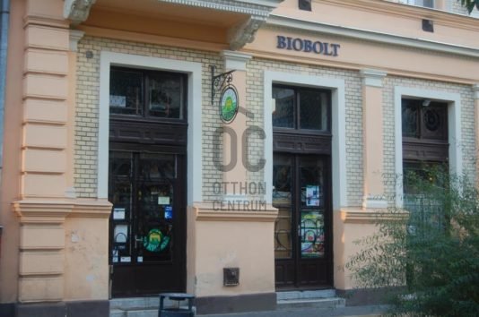Eladó ipari ingatlan, Debrecenben 19.9 M Ft / költözzbe.hu