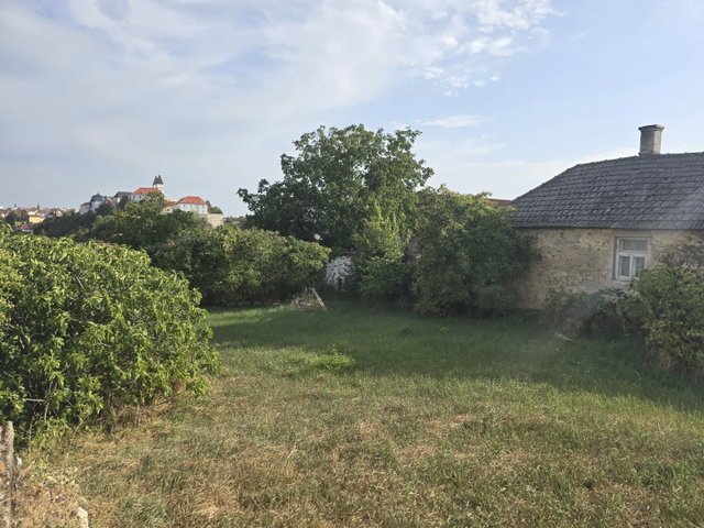 Eladó telek, Veszprémben 92.5 M Ft / költözzbe.hu
