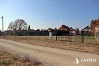 Eladó telek, Balatonkeresztúron 19.9 M Ft / költözzbe.hu