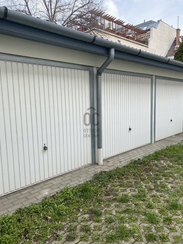 Kiadó garázs, Szolnokon 40 E Ft / hó / költözzbe.hu