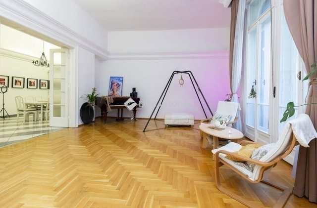 Eladó téglalakás, Budapesten, XIV. kerületben 150 M Ft, 2 szobás