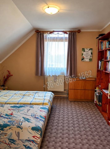 Eladó családi ház, Berhidán 53 M Ft, 4 szobás
