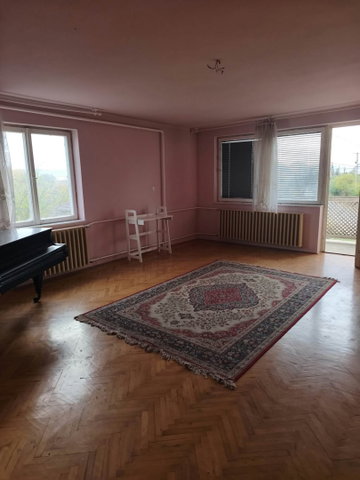 Eladó családi ház, Edelényben, Borsodi úton 49 M Ft, 5 szobás