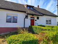 Eladó családi ház, Szekszárdon, Szőlő utcában 61 M Ft