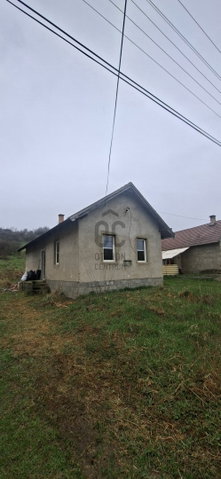 Eladó családi ház, Karancskeszin 11.5 M Ft, 2 szobás