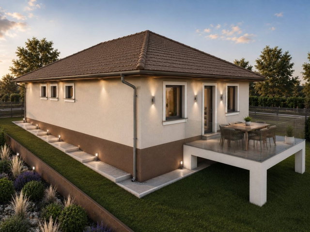 Eladó családi ház, Sülysápon 84.9 M Ft, 4 szobás