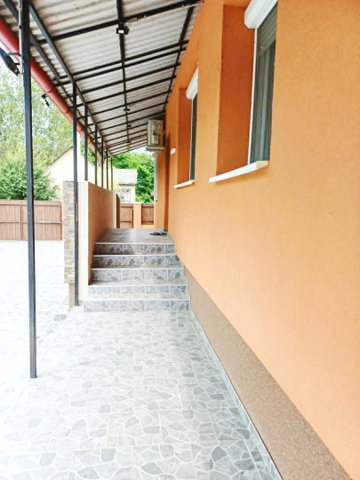 Eladó családi ház, Bökönyön 48.5 M Ft, 2+1 szobás