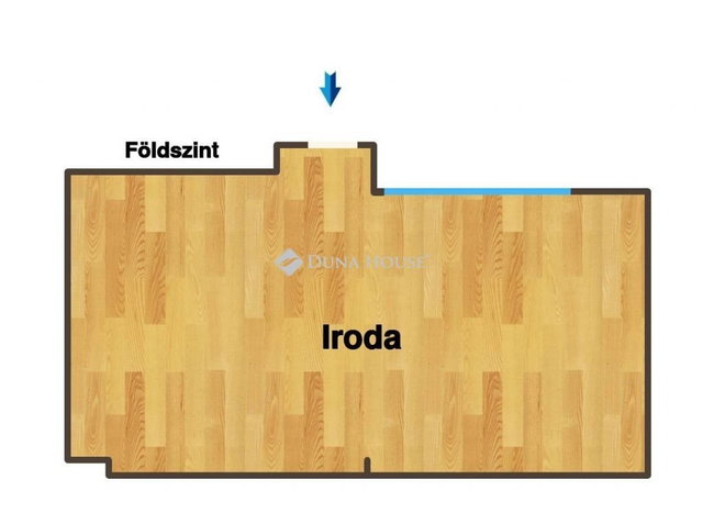 Kiadó iroda, Budapesten, XIV. kerületben 1268 E Ft / hó