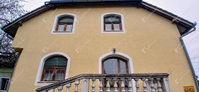 Eladó téglalakás