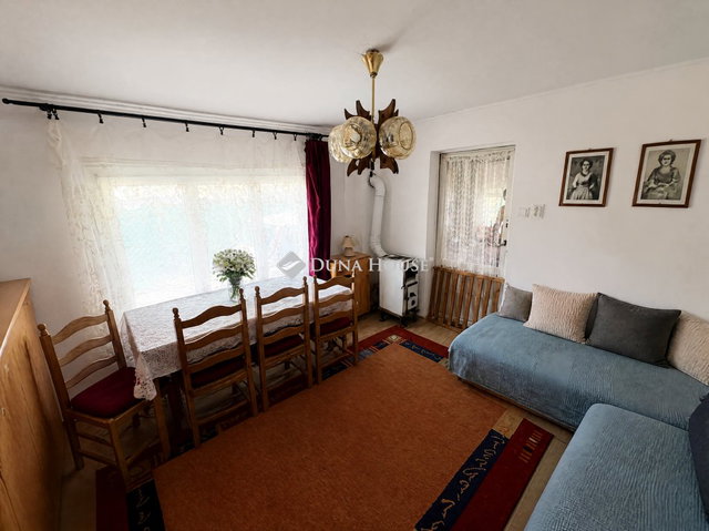 Eladó családi ház, Budapesten, XXII. kerületben 55 M Ft