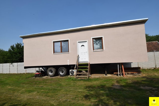 Eladó családi ház, Balogunyomon 29.9 M Ft, 4 szobás