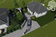 Eladó családi ház, Kecskeméten 72 M Ft, 4 szobás