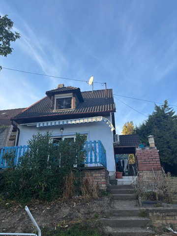 Eladó nyaraló, Báron 38.5 M Ft, 2 szobás / költözzbe.hu