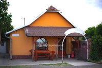 Eladó családi ház, Vezsenyen 39.5 M Ft, 1 szobás