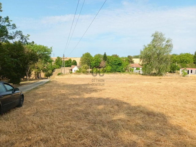 Eladó telek, Ligetfalván 8.9 M Ft / költözzbe.hu