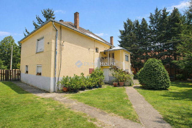 Eladó családi ház, Orfűn, Petőfi Sándor utcában 135 M Ft