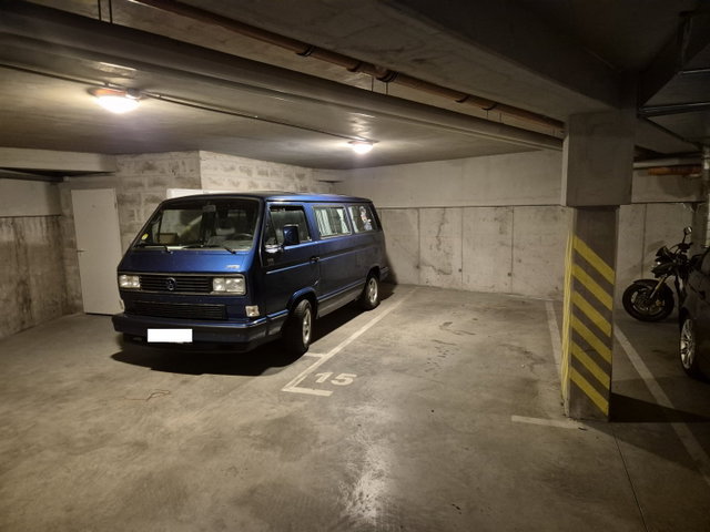 Eladó garázs, Kozármislenyen, Pécsi utcában 5.9 M Ft