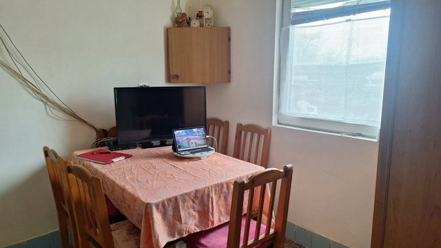 Eladó családi ház, Örkényen 26 M Ft, 2 szobás