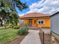 Eladó családi ház, Halásztelken 68 M Ft, 3 szobás