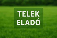 Eladó mezogazdasagi ingatlan, Környén 7 M Ft