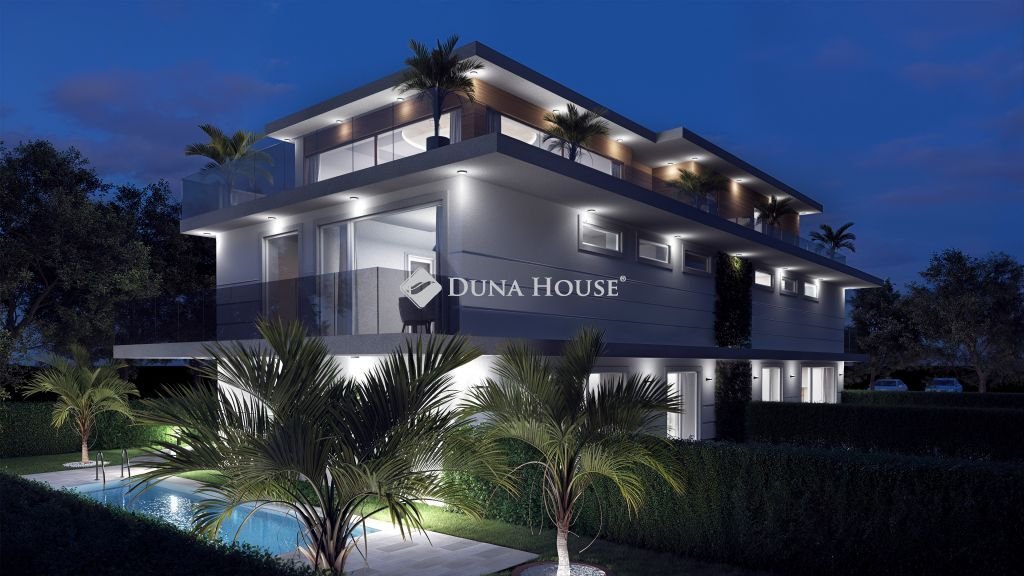 Lakás · 4 hálószoba · 80 m² · 129.000.000 Ft