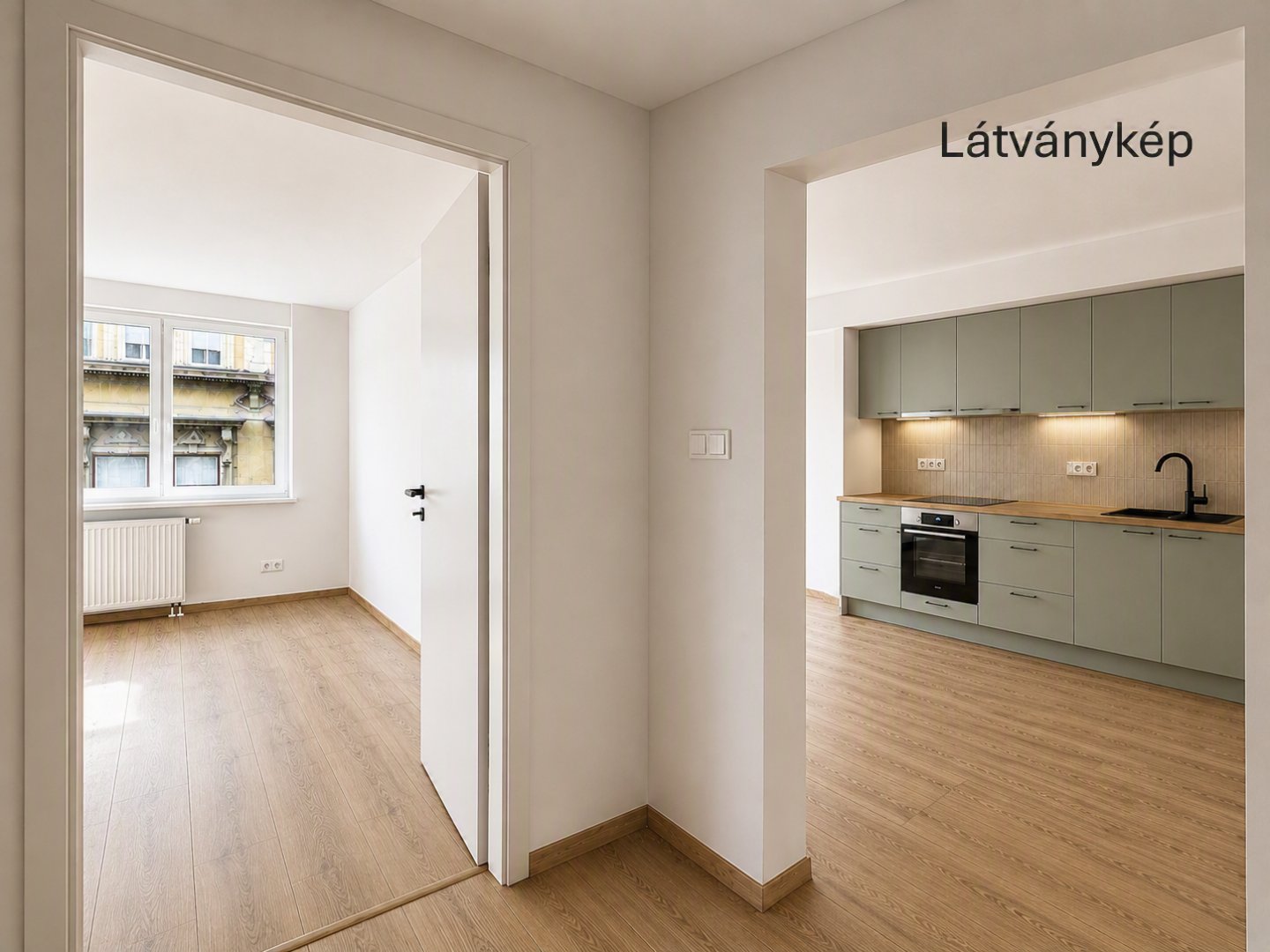 3 bed · 75m² · 107.000.000 ft