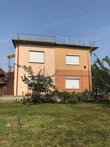 Eladó családi ház, Jászszentandráson 23.9 M Ft, 3 szobás
