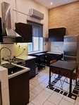Kiadó téglalakás, albérlet, V. kerületben, Hold utcában