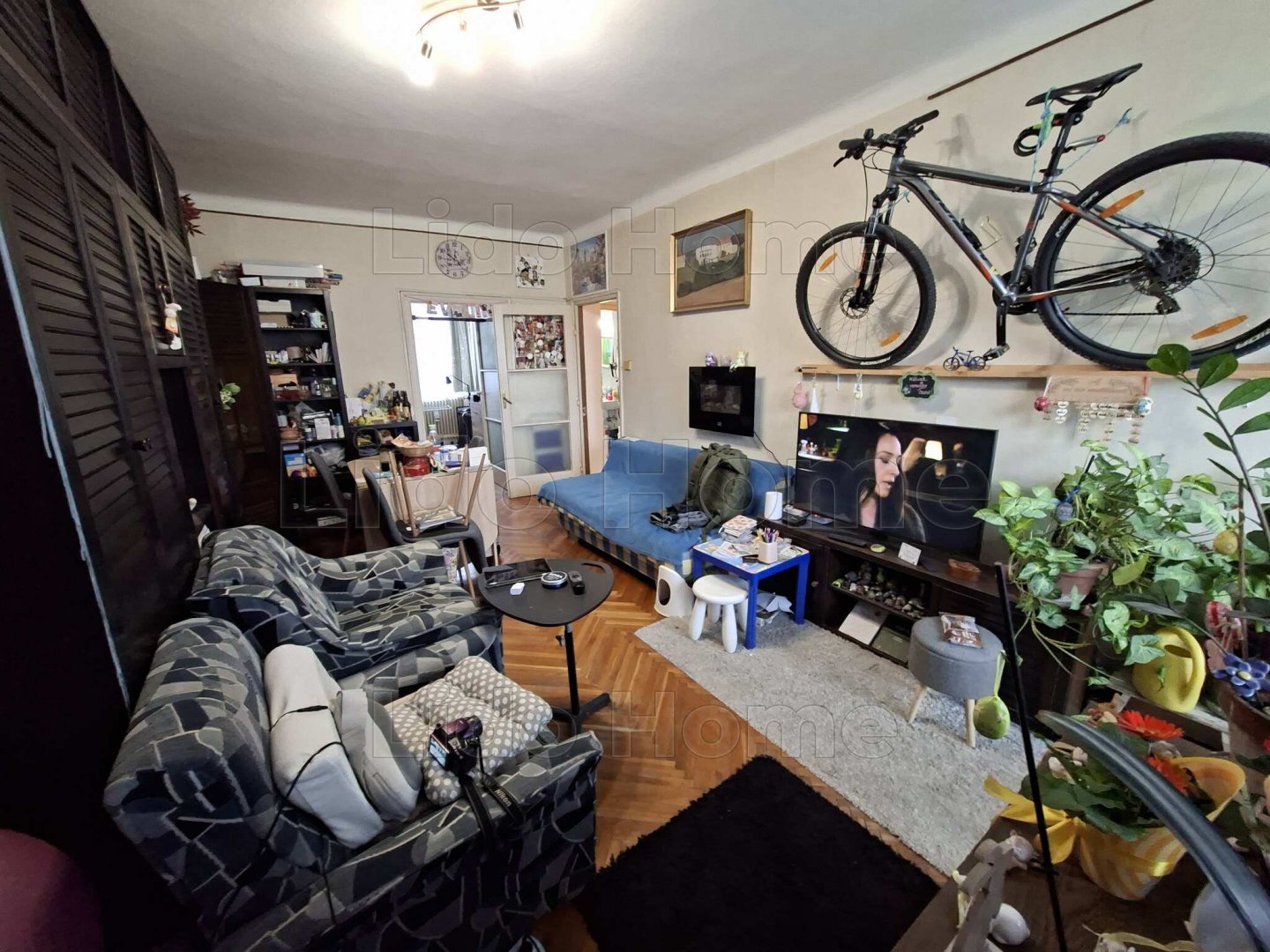 2 bed · 55m² · 49.999.000 ft