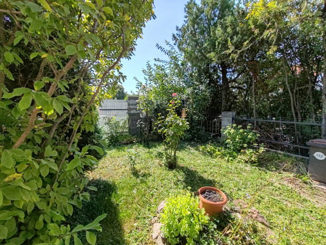 Eladó sorház, Győrött 94.9 M Ft, 4 szobás