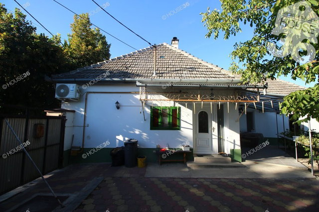 Eladó családi ház, Miskén 16.5 M Ft, 2 szobás