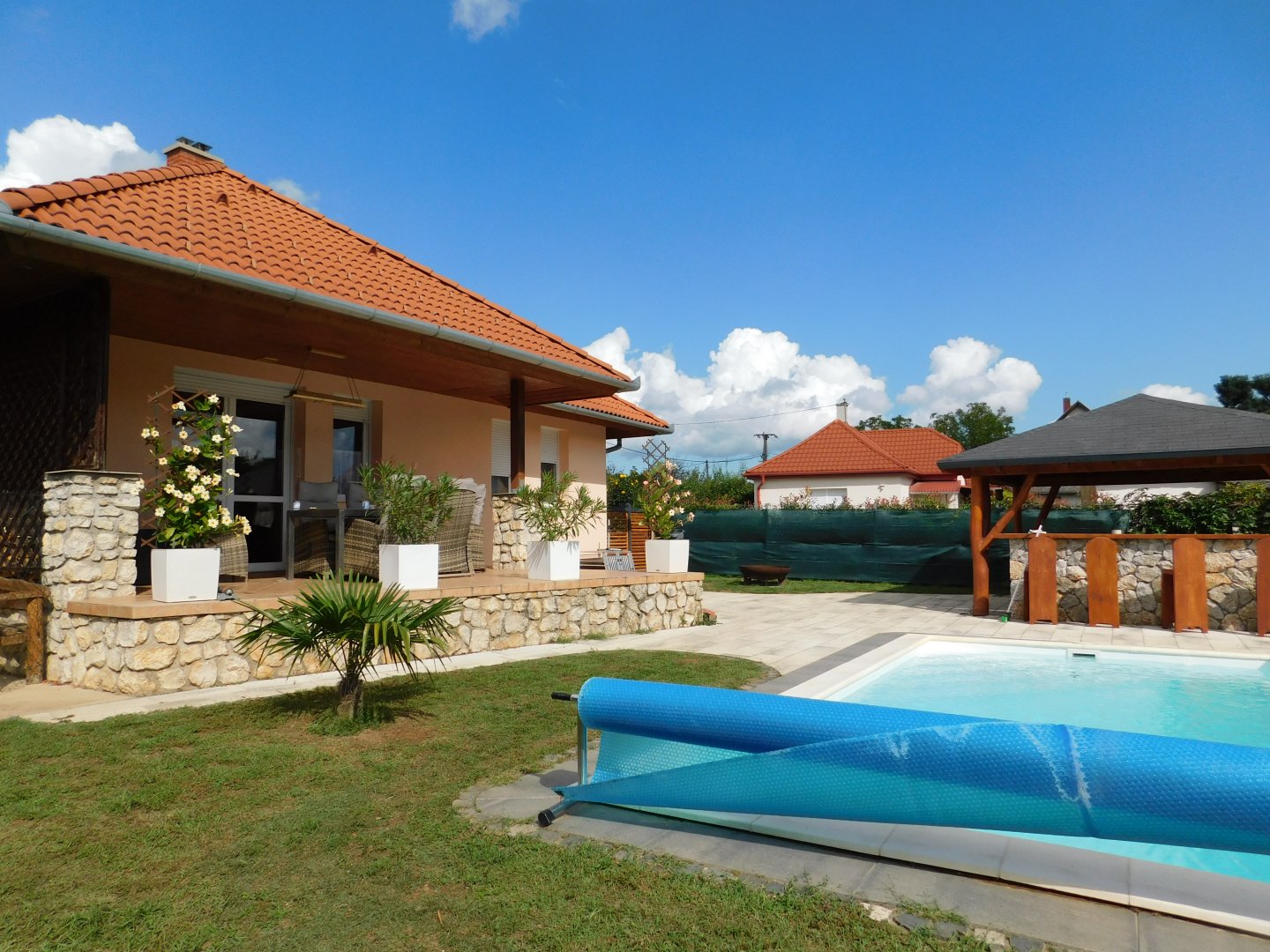 5 hálószoba · 220 m² · 134.000.000 Ft