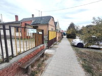 Eladó családi ház, Ászáron 27 M Ft, 2 szobás