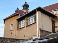 Eladó téglalakás, Tatán 49 M Ft, 2 szobás