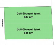 Eladó mezogazdasagi ingatlan, Szegeden 7.5 M Ft