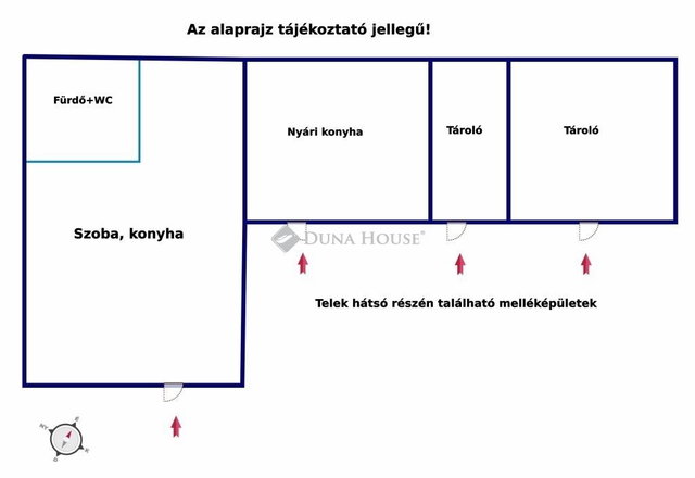 Eladó családi ház, Érden 155 M Ft, 5 szobás