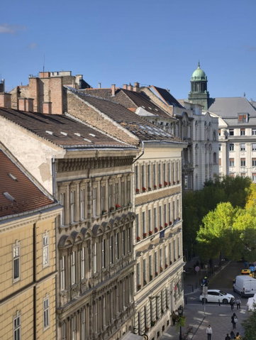 Eladó téglalakás, Budapesten, V. kerületben 299 M Ft, 3 szobás