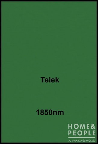 Eladó telek, Hódmezővásárhelyen 29.99 M Ft, 3 szobás