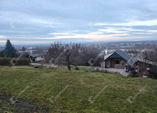 Eladó telek, Zalaegerszegen 25 M Ft / költözzbe.hu