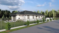 Eladó ikerház, Nyíregyházán 85 M Ft, 4 szobás
