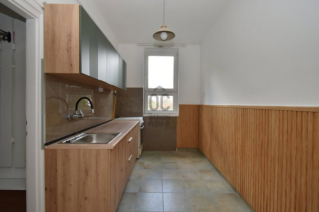 Eladó téglalakás, Zalaegerszegen 36 M Ft, 2 szobás