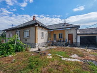 Eladó családi ház, Besenyőtelken 20.5 M Ft, 4 szobás