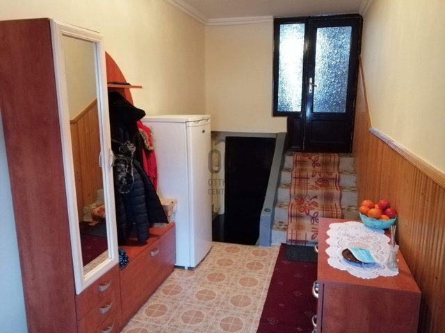Eladó családi ház, Vásárosnaményben 30 M Ft, 3 szobás