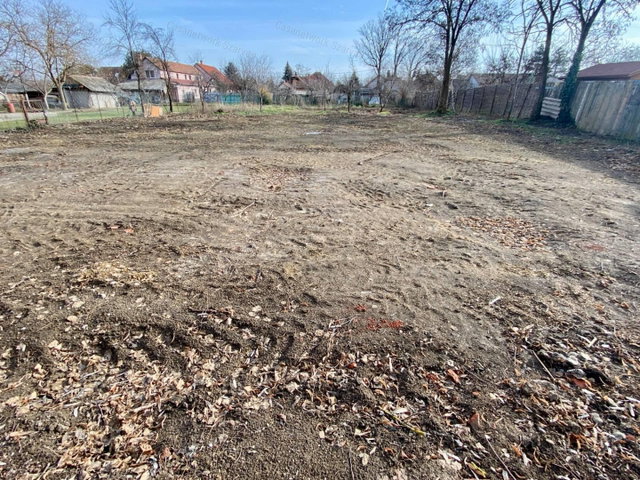 Eladó telek, Szarvason 15.5 M Ft / költözzbe.hu